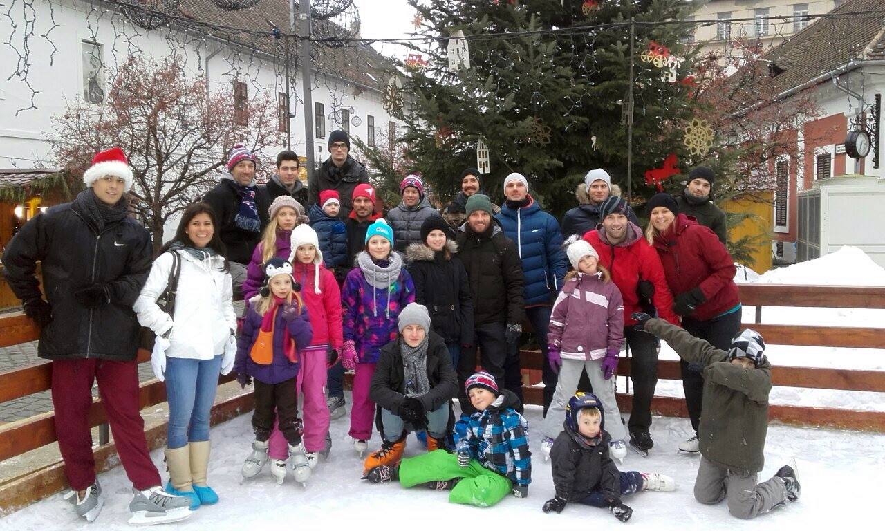 műugró-program